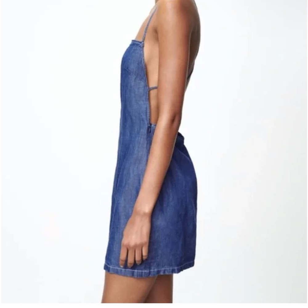 NWT Zara Dress - Picture 6 of 6